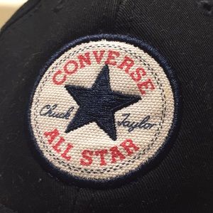 Meet your Posher, Caleb